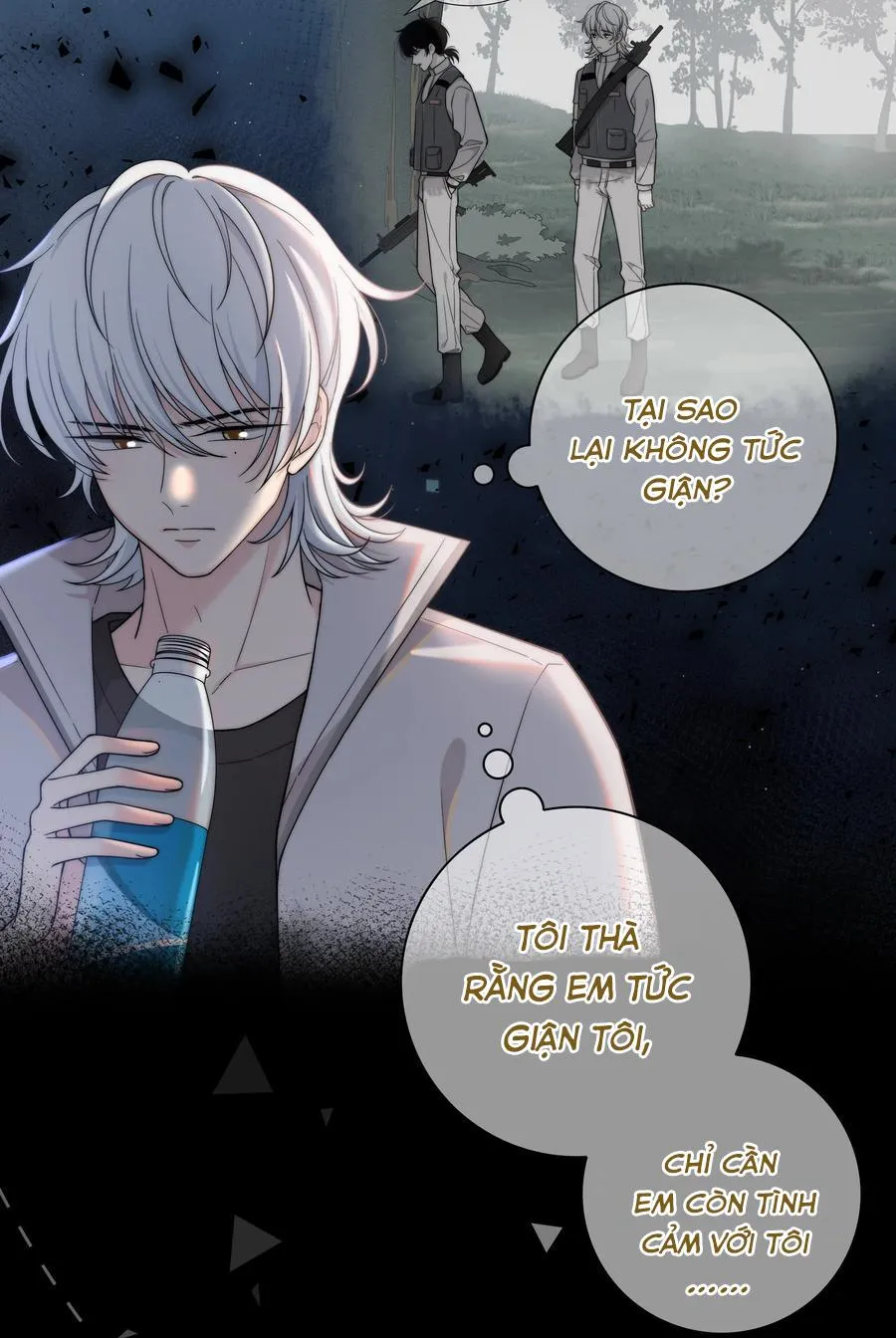 SẮC ĐỎ Chapter 59 Trang 18