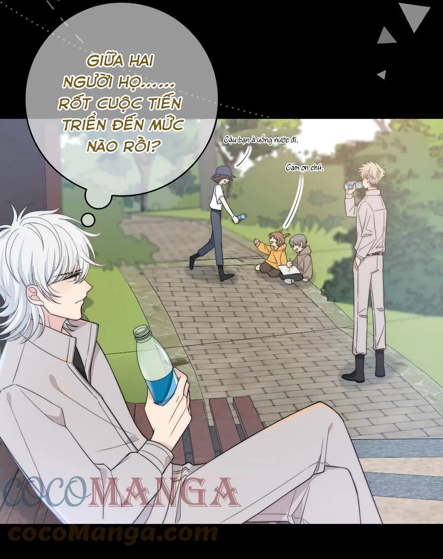 SẮC ĐỎ Chapter 59 Trang 19