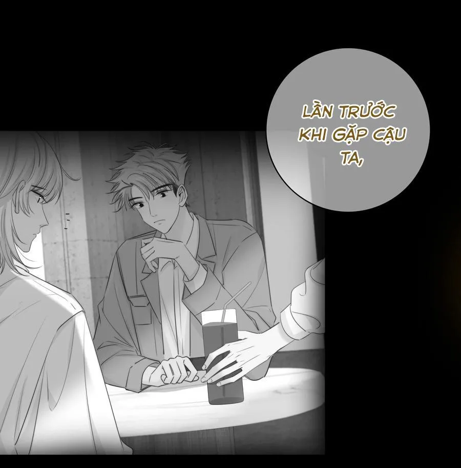 SẮC ĐỎ Chapter 59 Trang 22