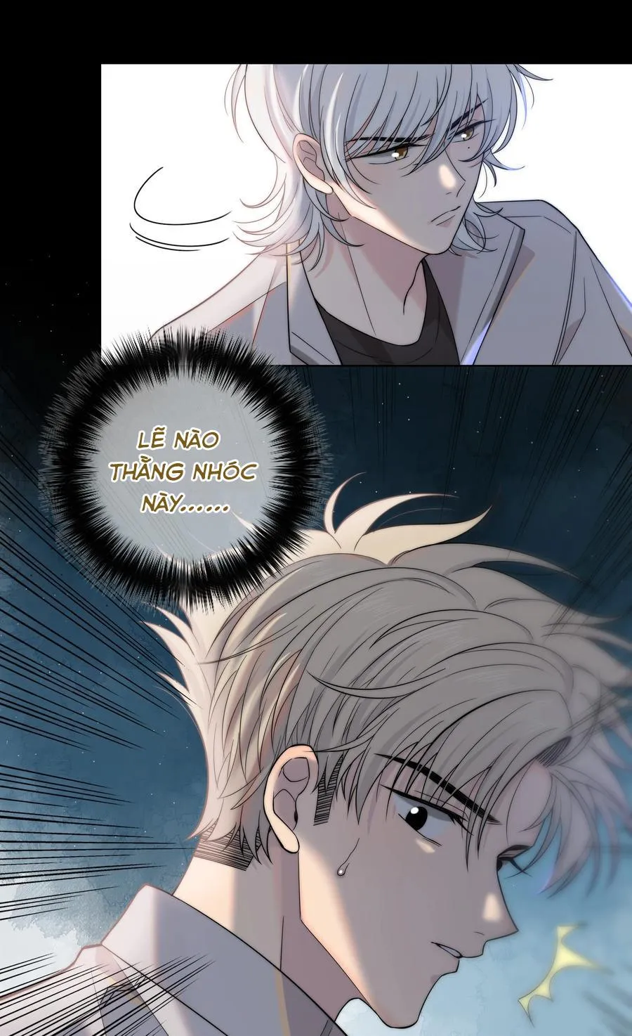 SẮC ĐỎ Chapter 59 Trang 24