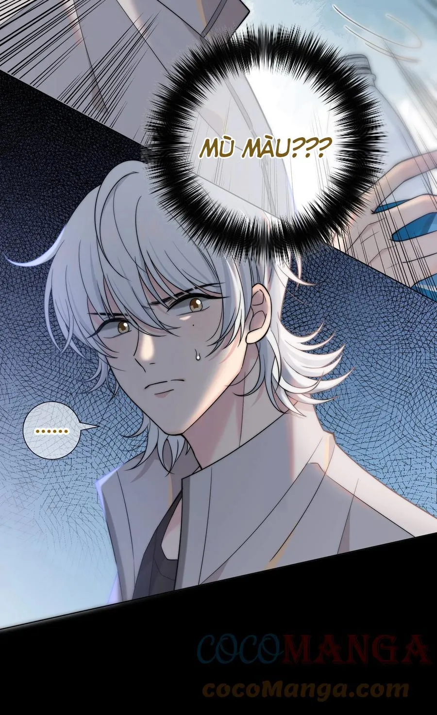 SẮC ĐỎ Chapter 59 Trang 25