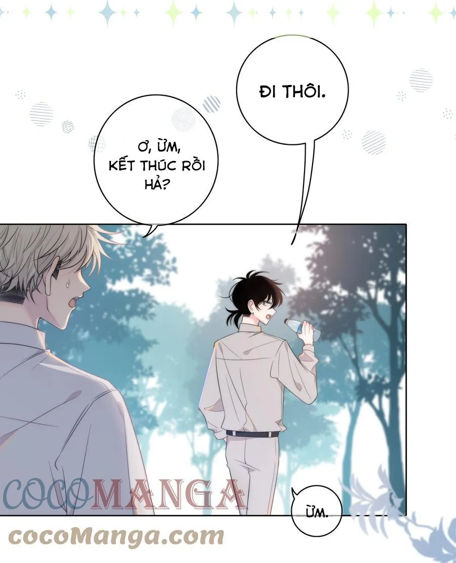 SẮC ĐỎ Chapter 59 Trang 29