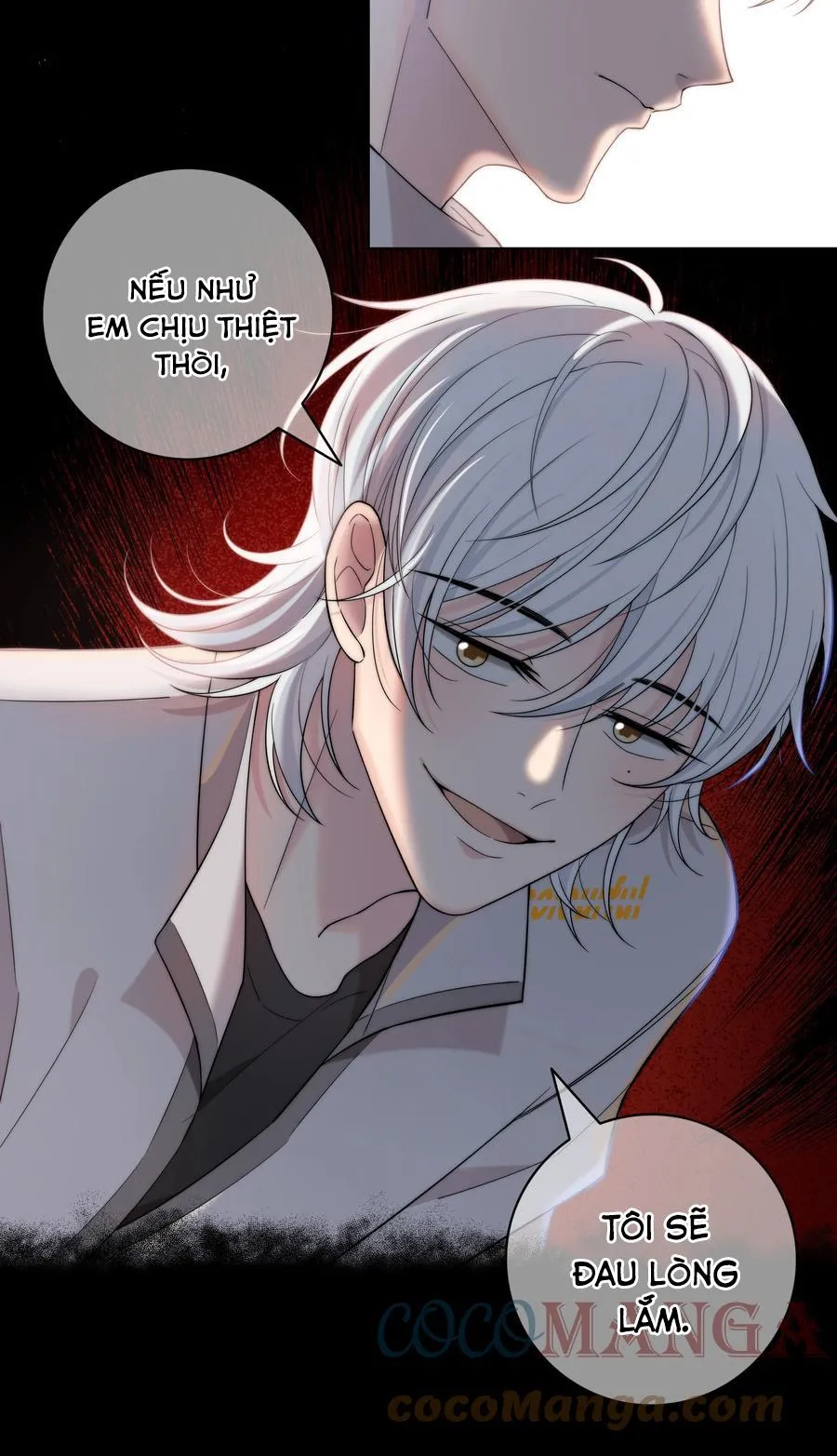 SẮC ĐỎ Chapter 59 Trang 33