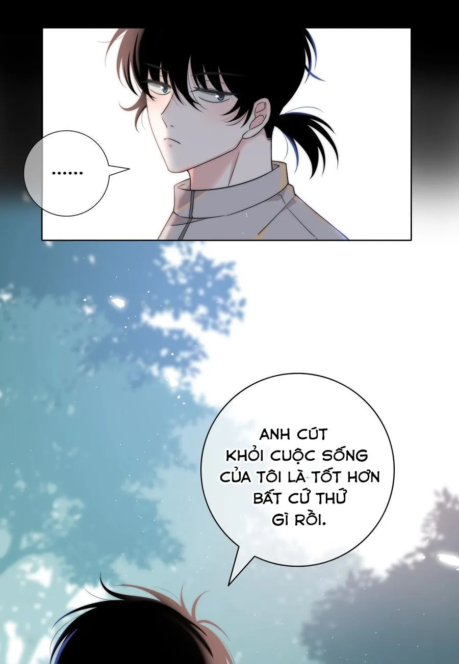 SẮC ĐỎ Chapter 59 Trang 34
