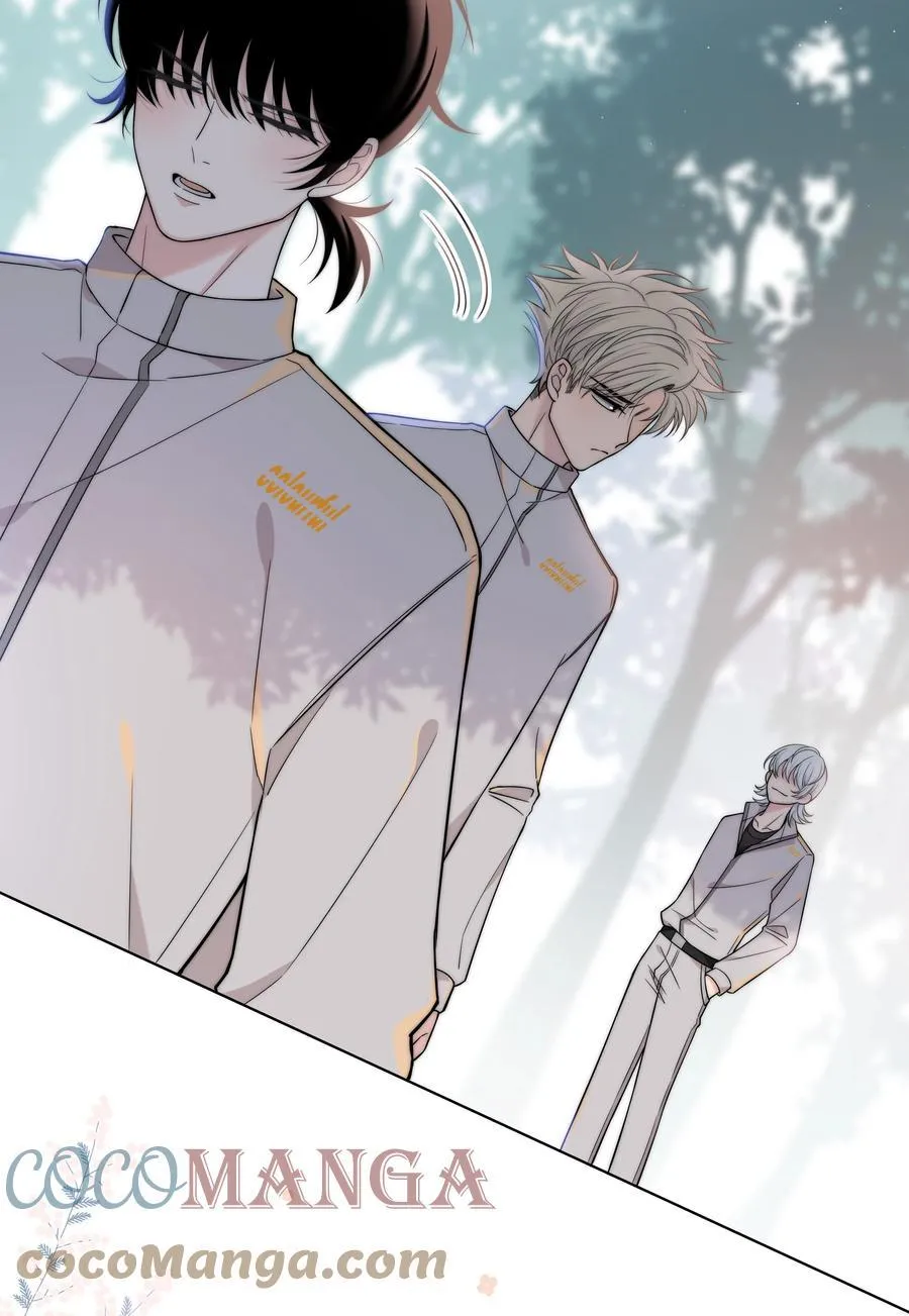 SẮC ĐỎ Chapter 59 Trang 35