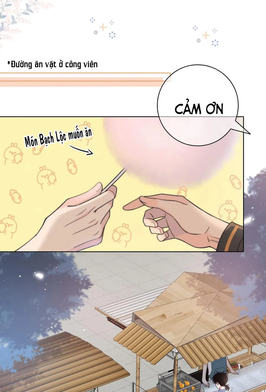 SẮC ĐỎ Chapter 59 Trang 36