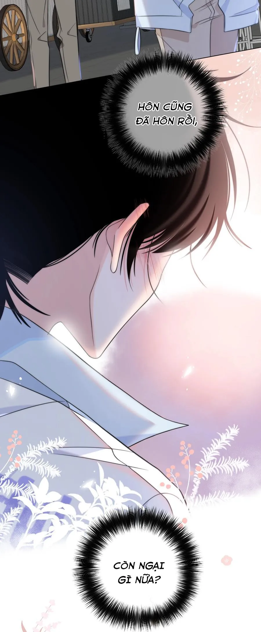 SẮC ĐỎ Chapter 60 Trang 5