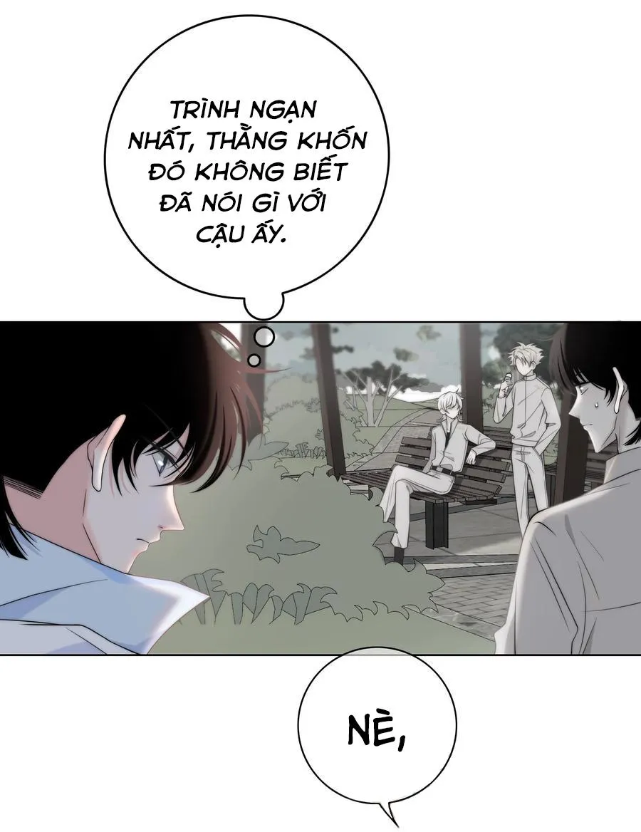 SẮC ĐỎ Chapter 60 Trang 7