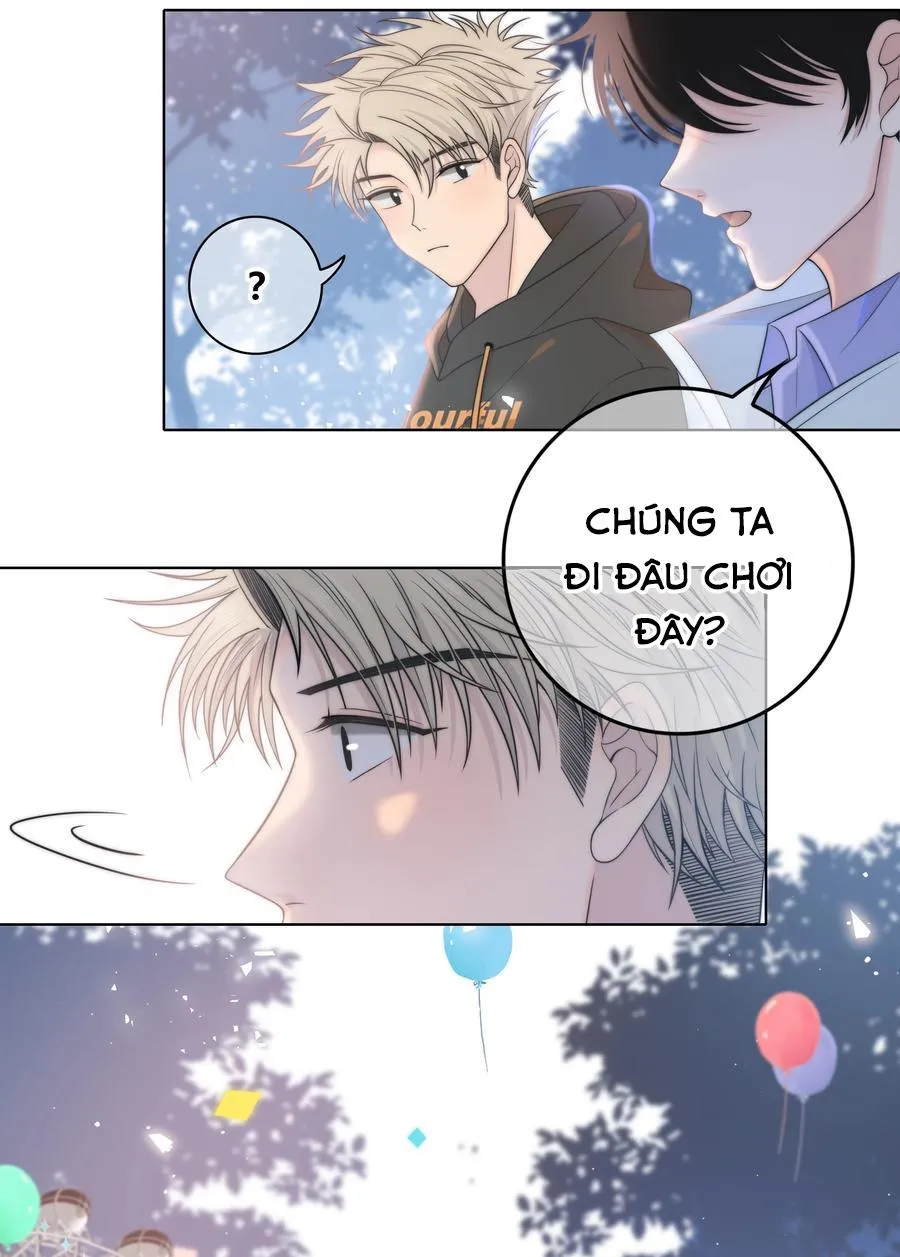 SẮC ĐỎ Chapter 60 Trang 8