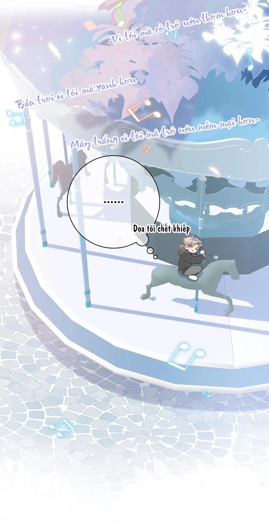 SẮC ĐỎ Chapter 60 Trang 13