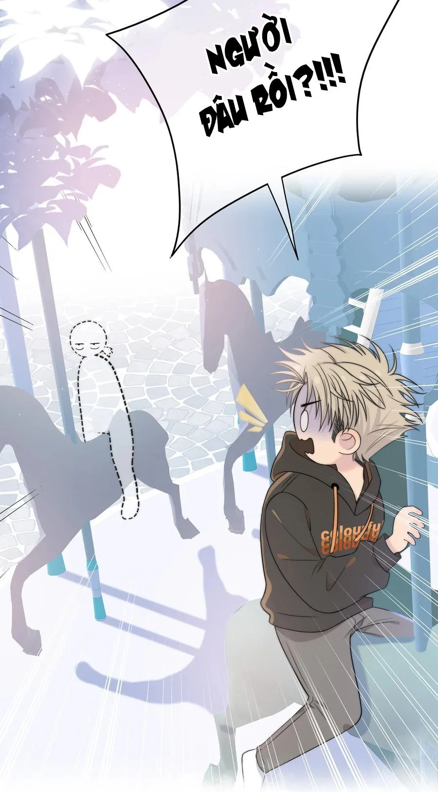 SẮC ĐỎ Chapter 60 Trang 16