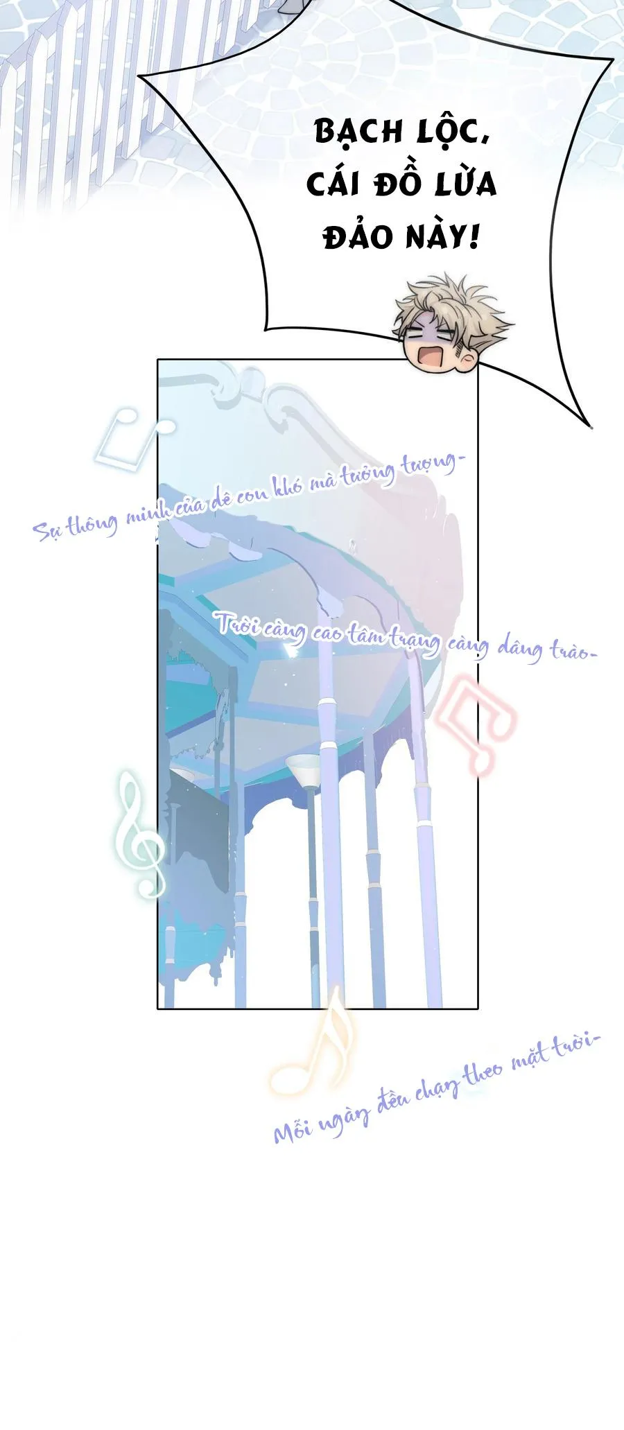 SẮC ĐỎ Chapter 60 Trang 19