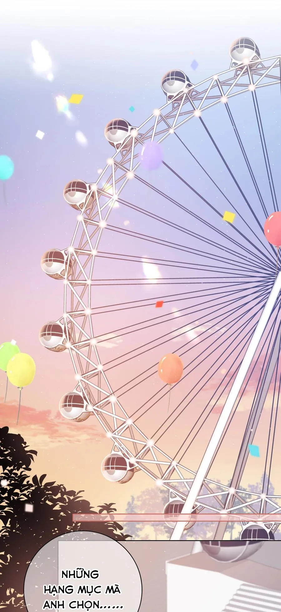 SẮC ĐỎ Chapter 60 Trang 20