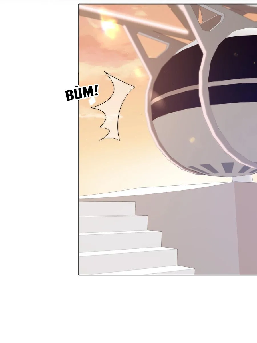 SẮC ĐỎ Chapter 60 Trang 26