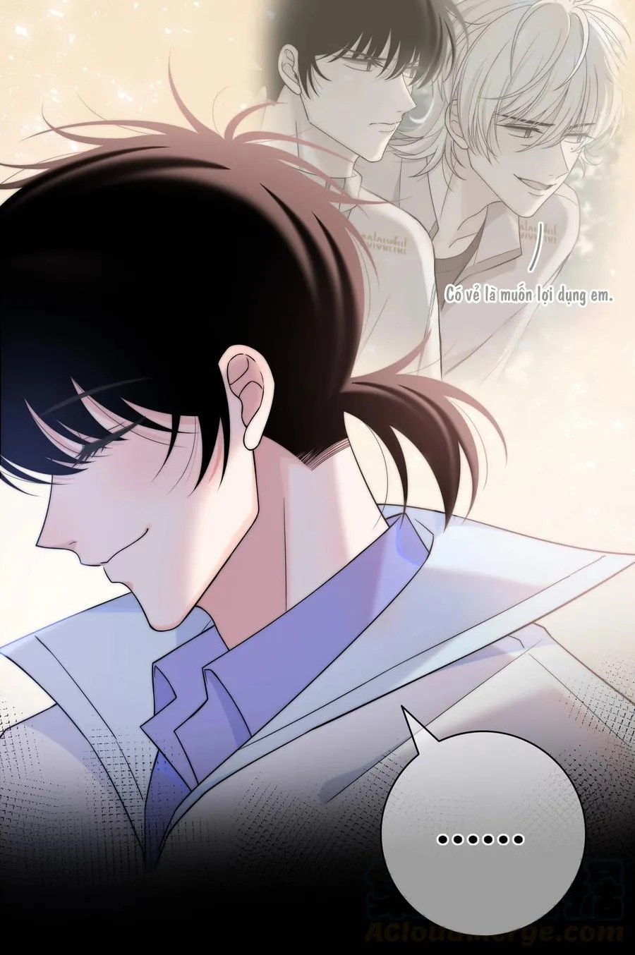 SẮC ĐỎ Chapter 60 Trang 29