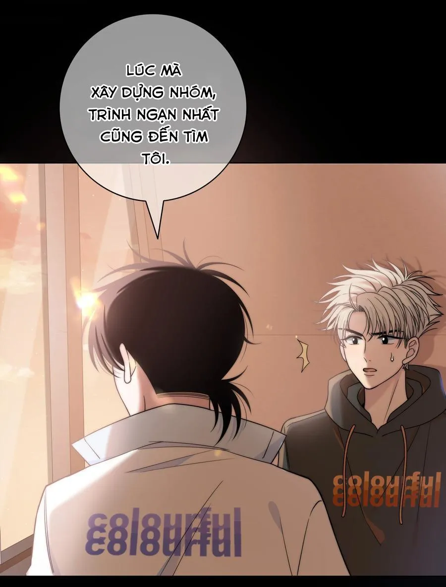 SẮC ĐỎ Chapter 60 Trang 30