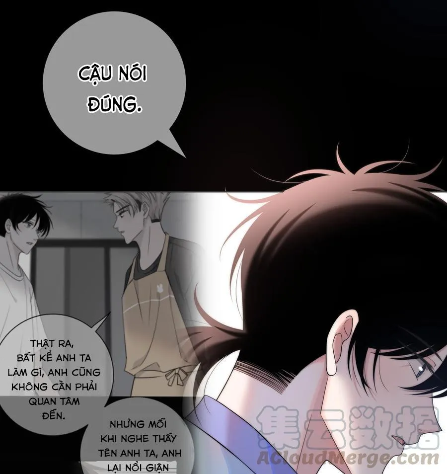 SẮC ĐỎ Chapter 60 Trang 31