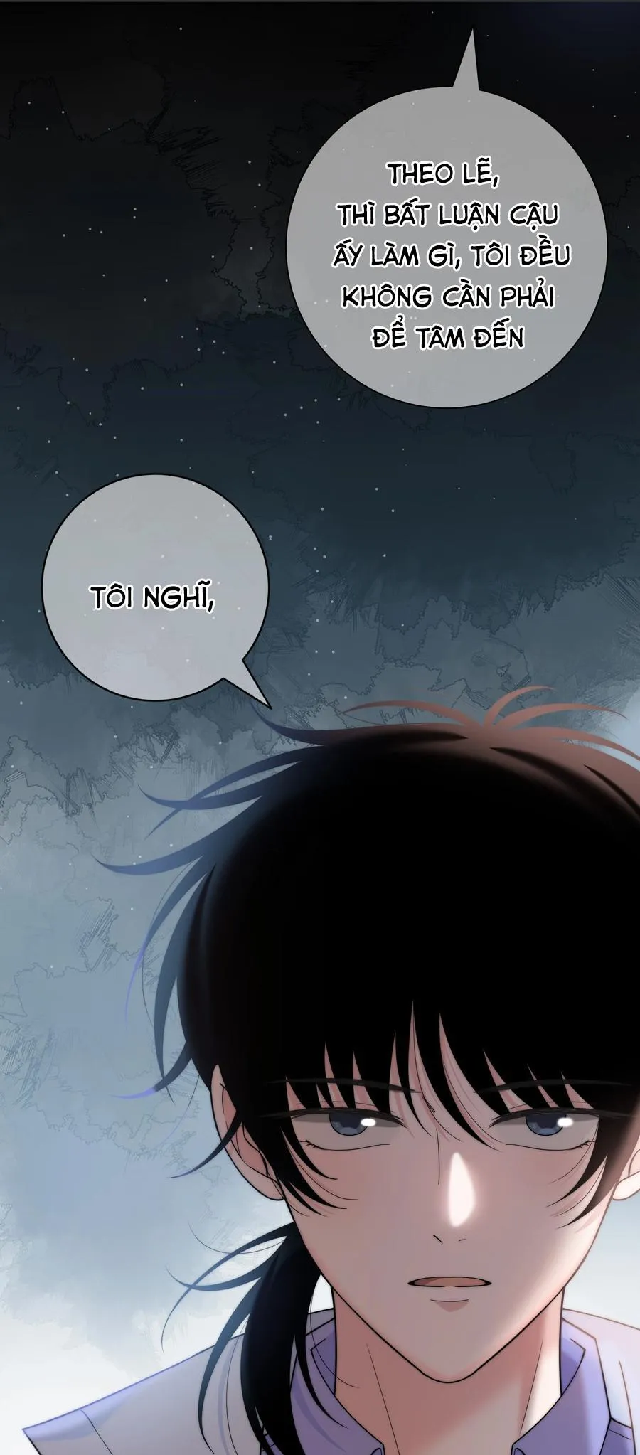 SẮC ĐỎ Chapter 60 Trang 32