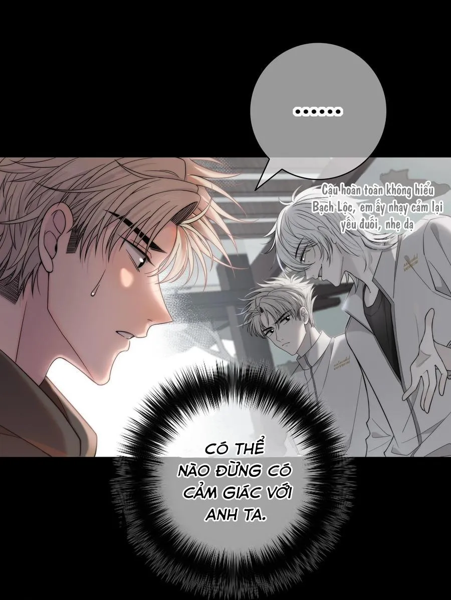 SẮC ĐỎ Chapter 60 Trang 34