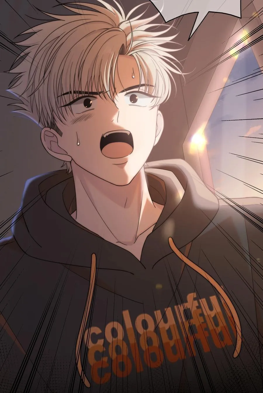 SẮC ĐỎ Chapter 60 Trang 36