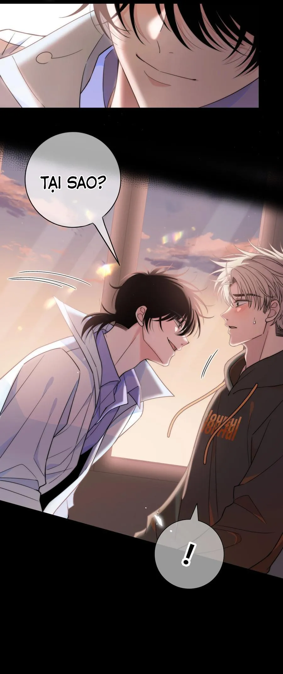 SẮC ĐỎ Chapter 60 Trang 38