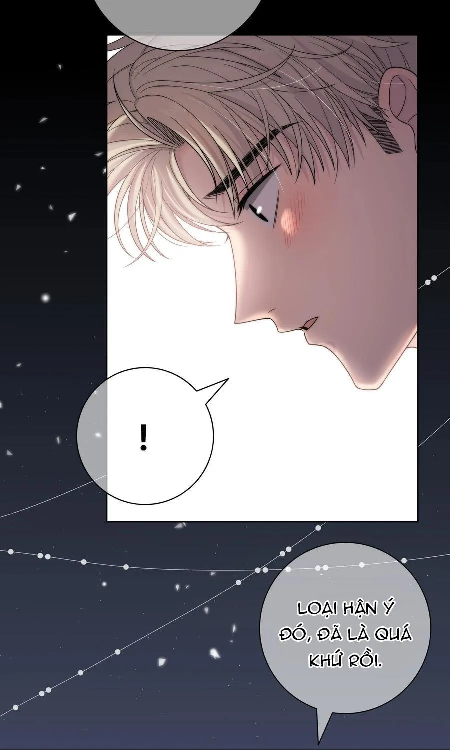 SẮC ĐỎ Chapter 61 Trang 5