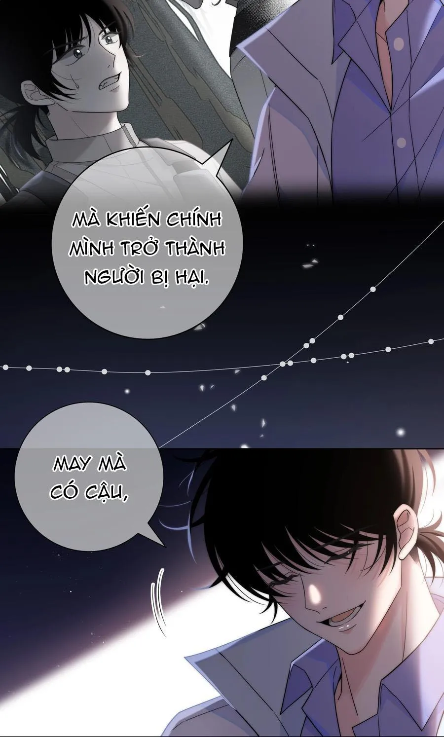 SẮC ĐỎ Chapter 61 Trang 7