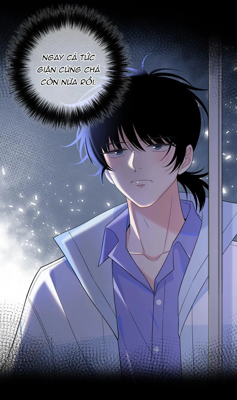 SẮC ĐỎ Chapter 61 Trang 9