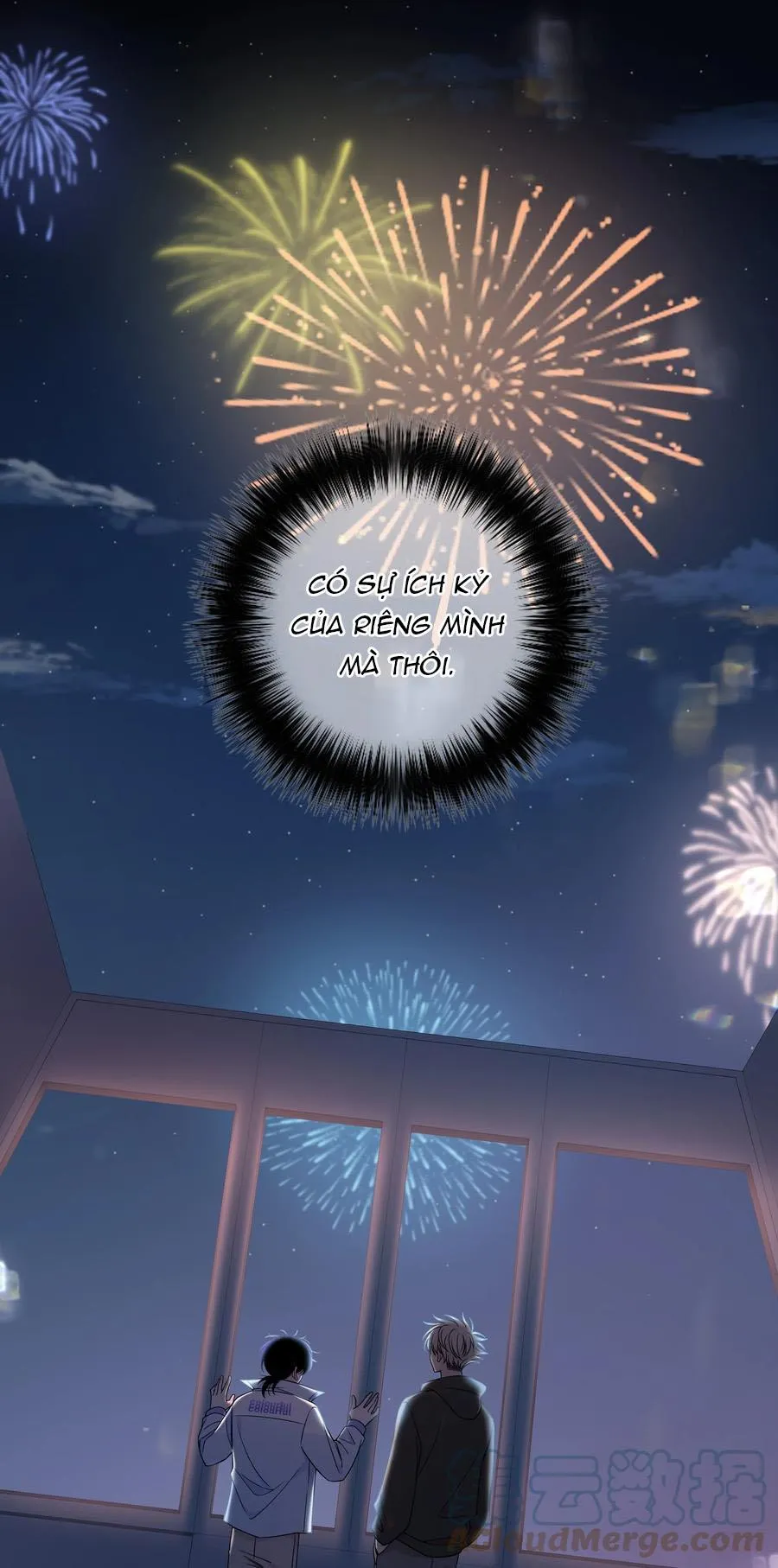 SẮC ĐỎ Chapter 61 Trang 12