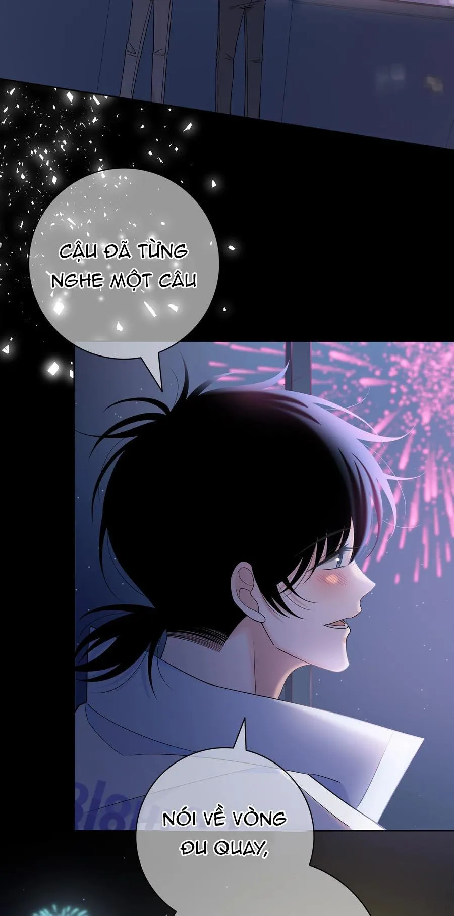 SẮC ĐỎ Chapter 61 Trang 13