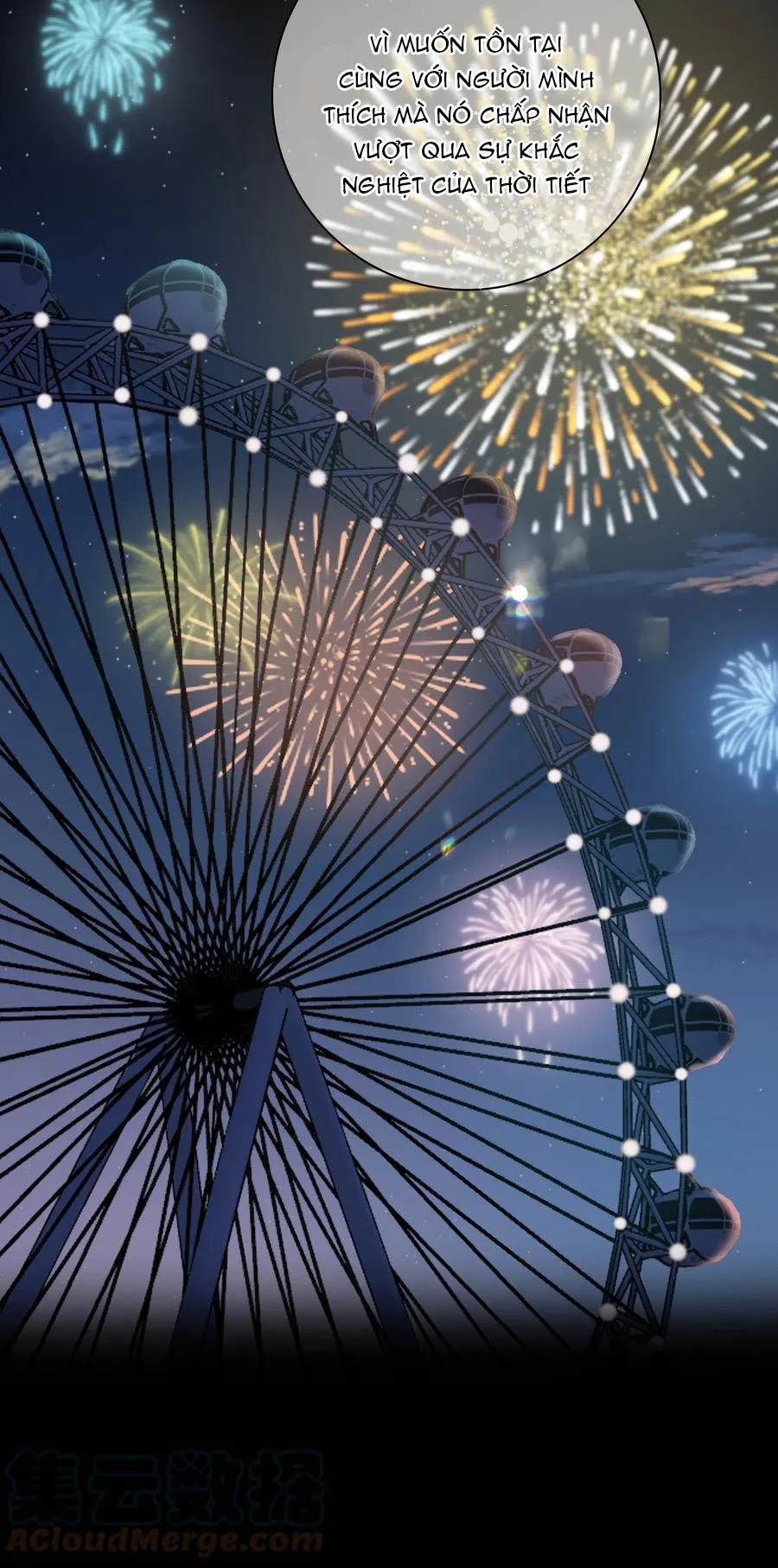 SẮC ĐỎ Chapter 61 Trang 14