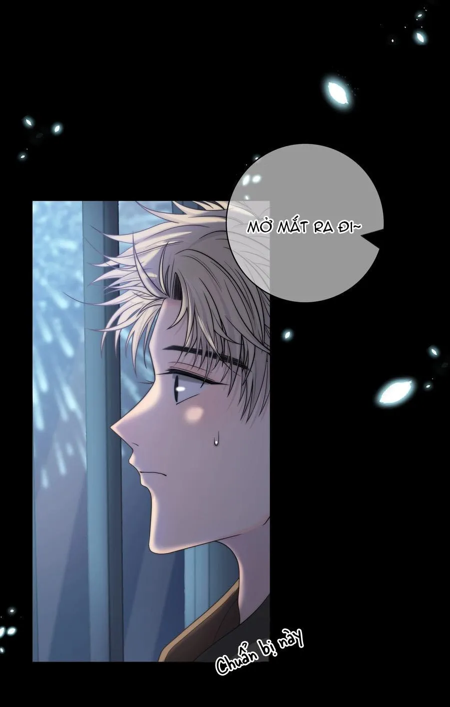 SẮC ĐỎ Chapter 61 Trang 23