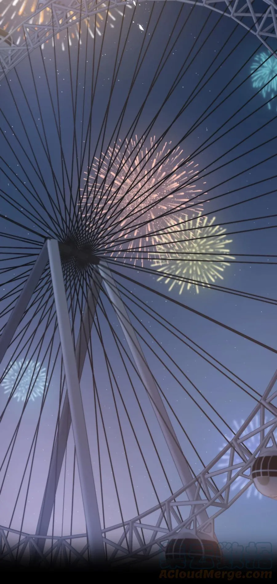 SẮC ĐỎ Chapter 61 Trang 26