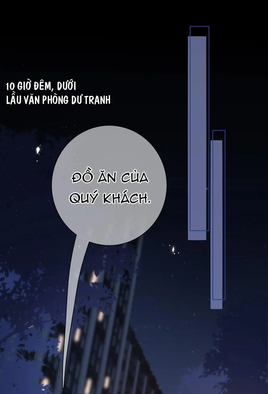 SẮC ĐỎ Chapter 61 Trang 27