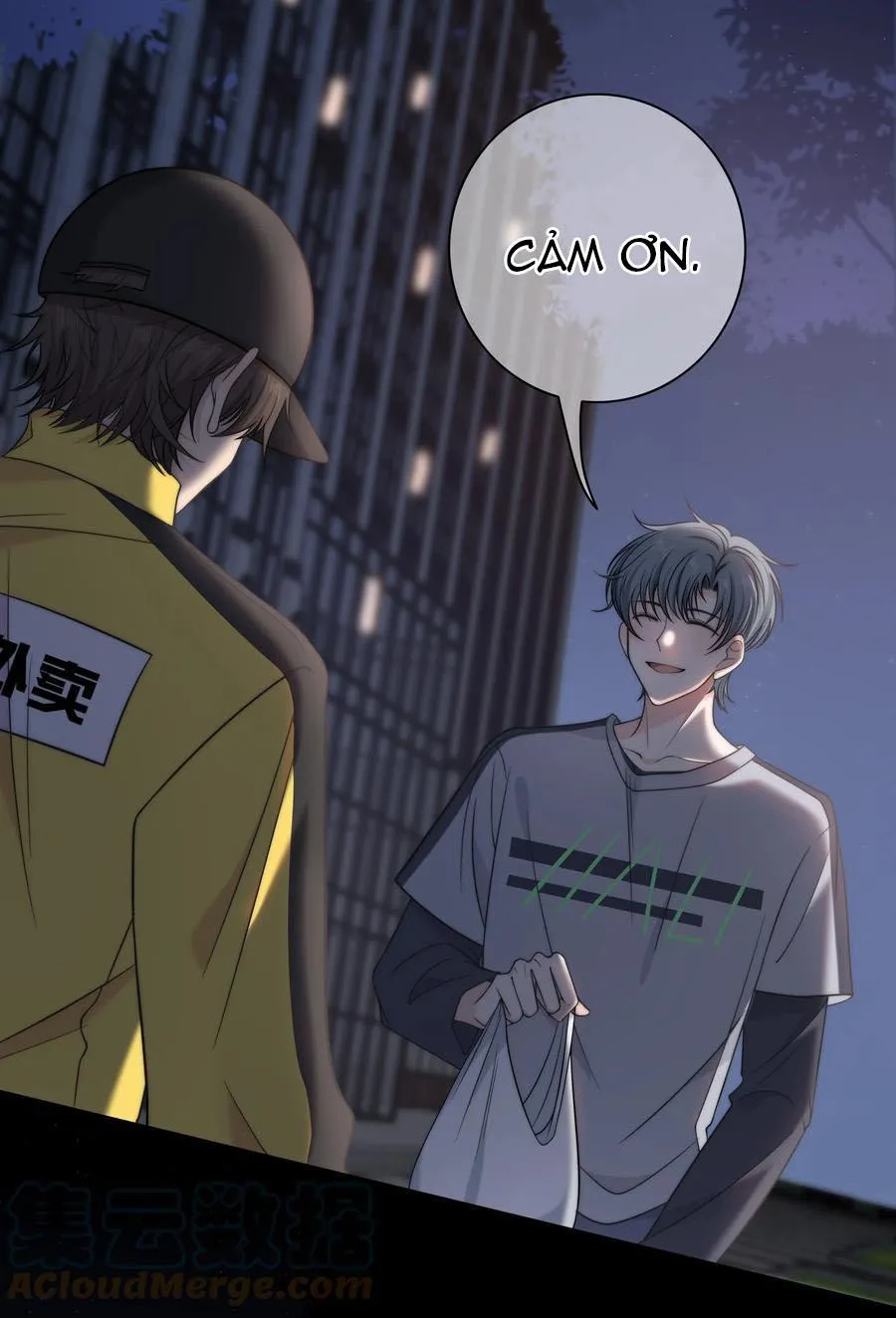 SẮC ĐỎ Chapter 61 Trang 28