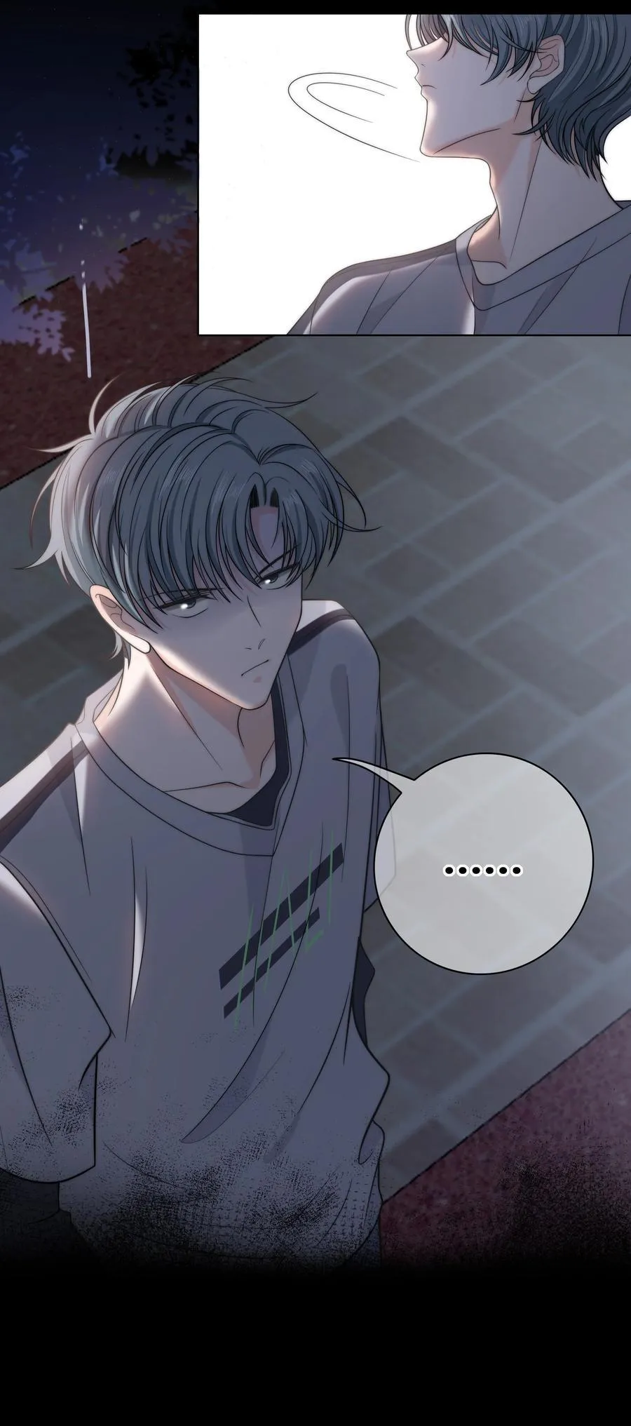 SẮC ĐỎ Chapter 61 Trang 29