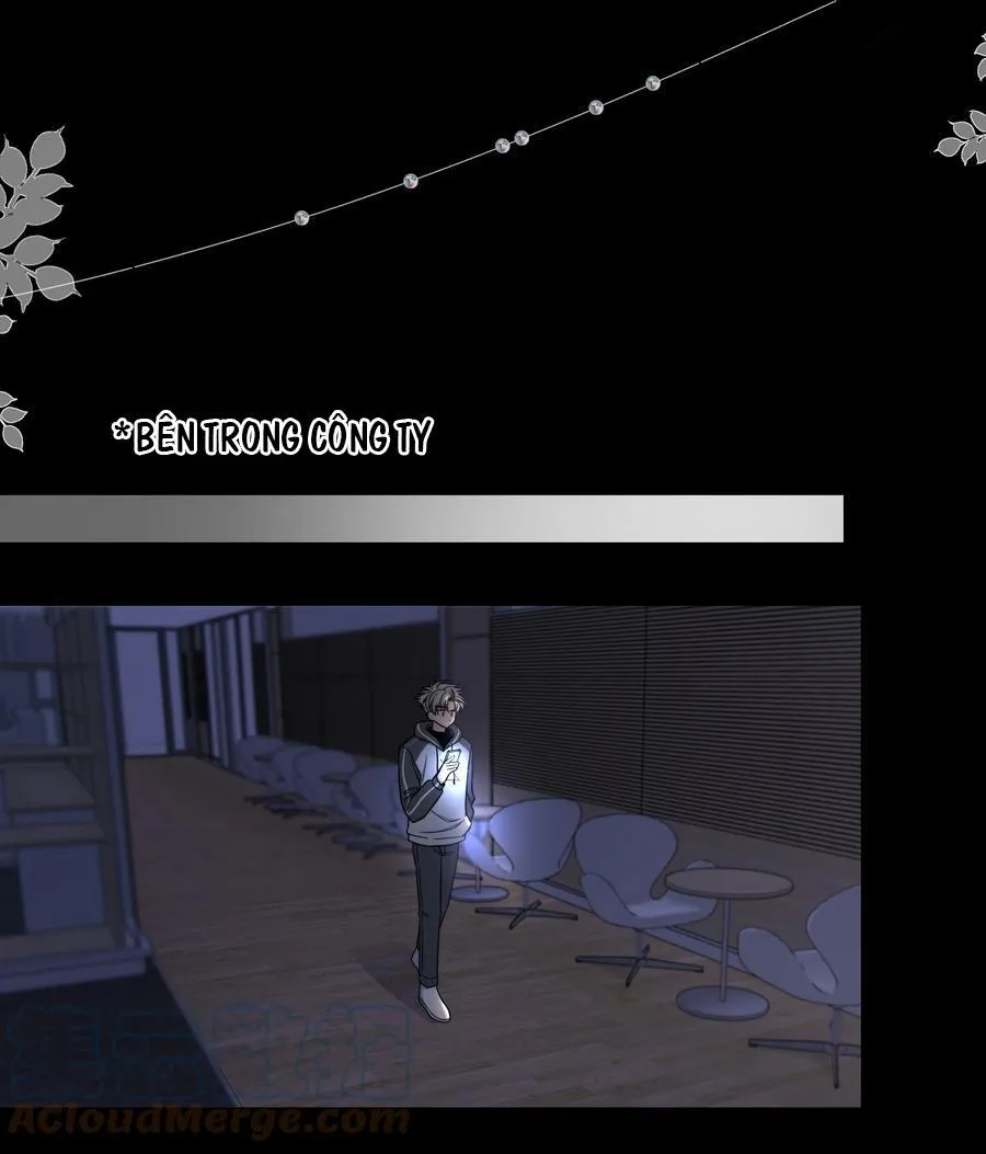 SẮC ĐỎ Chapter 62 Trang 5