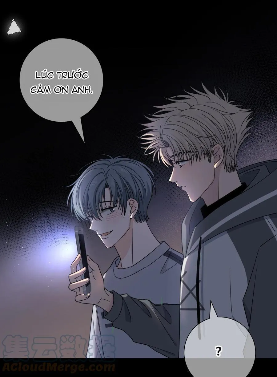 SẮC ĐỎ Chapter 62 Trang 9