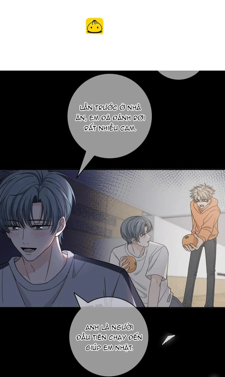 SẮC ĐỎ Chapter 62 Trang 10