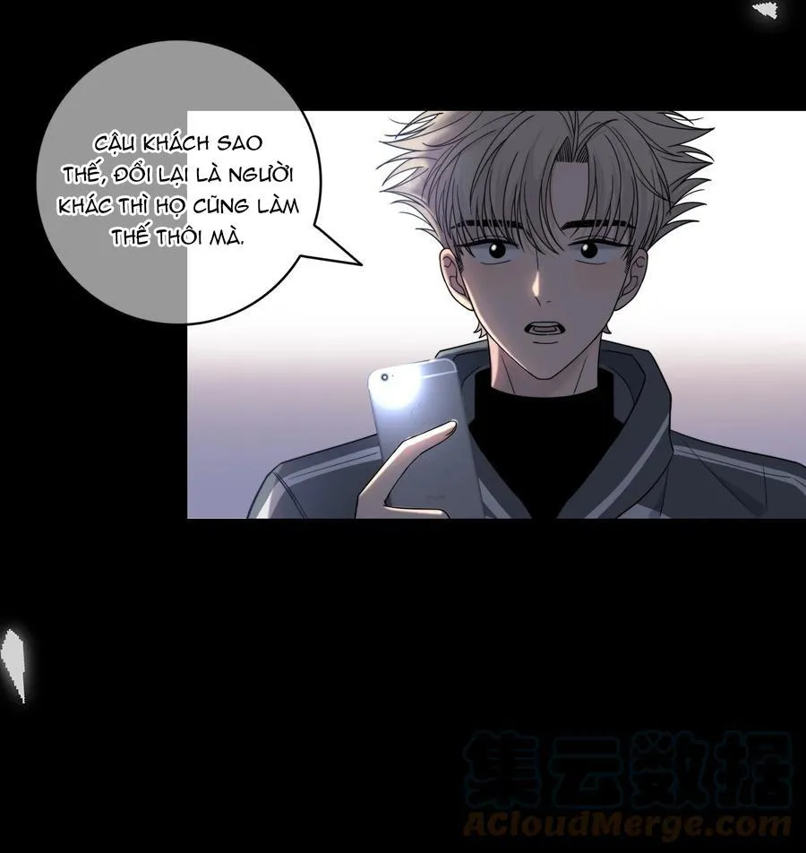 SẮC ĐỎ Chapter 62 Trang 11