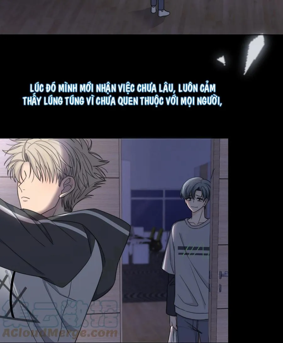 SẮC ĐỎ Chapter 62 Trang 13