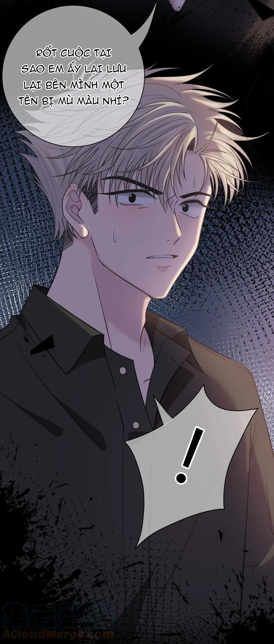 SẮC ĐỎ Chapter 62 Trang 37