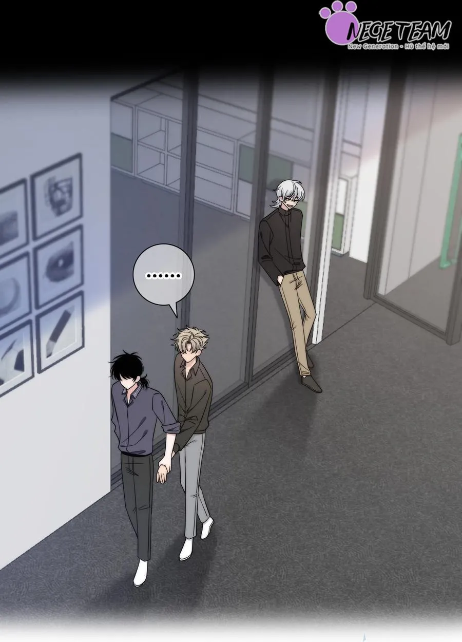 SẮC ĐỎ Chapter 63 Trang 8