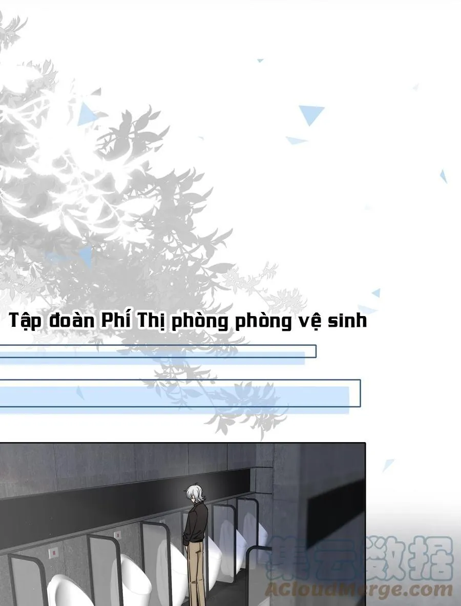 SẮC ĐỎ Chapter 63 Trang 9