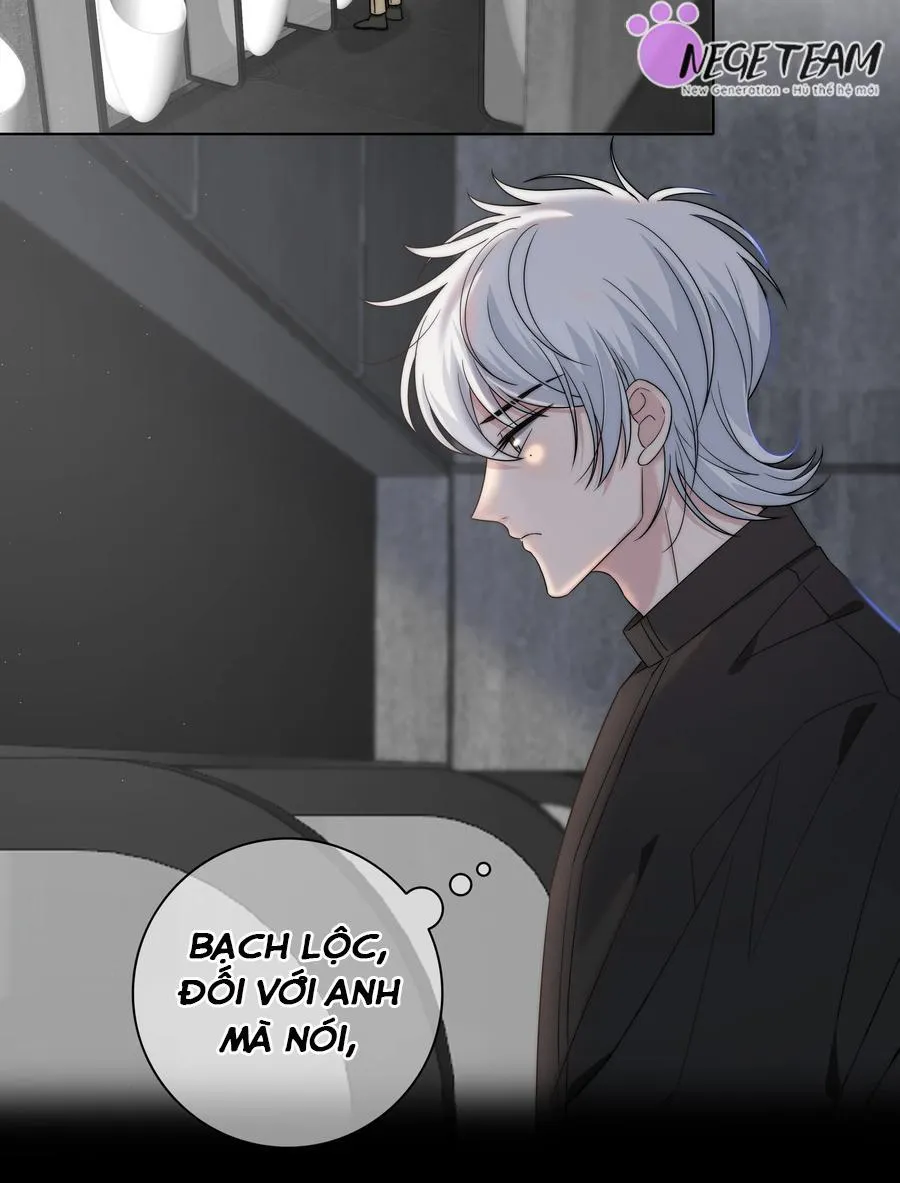 SẮC ĐỎ Chapter 63 Trang 10