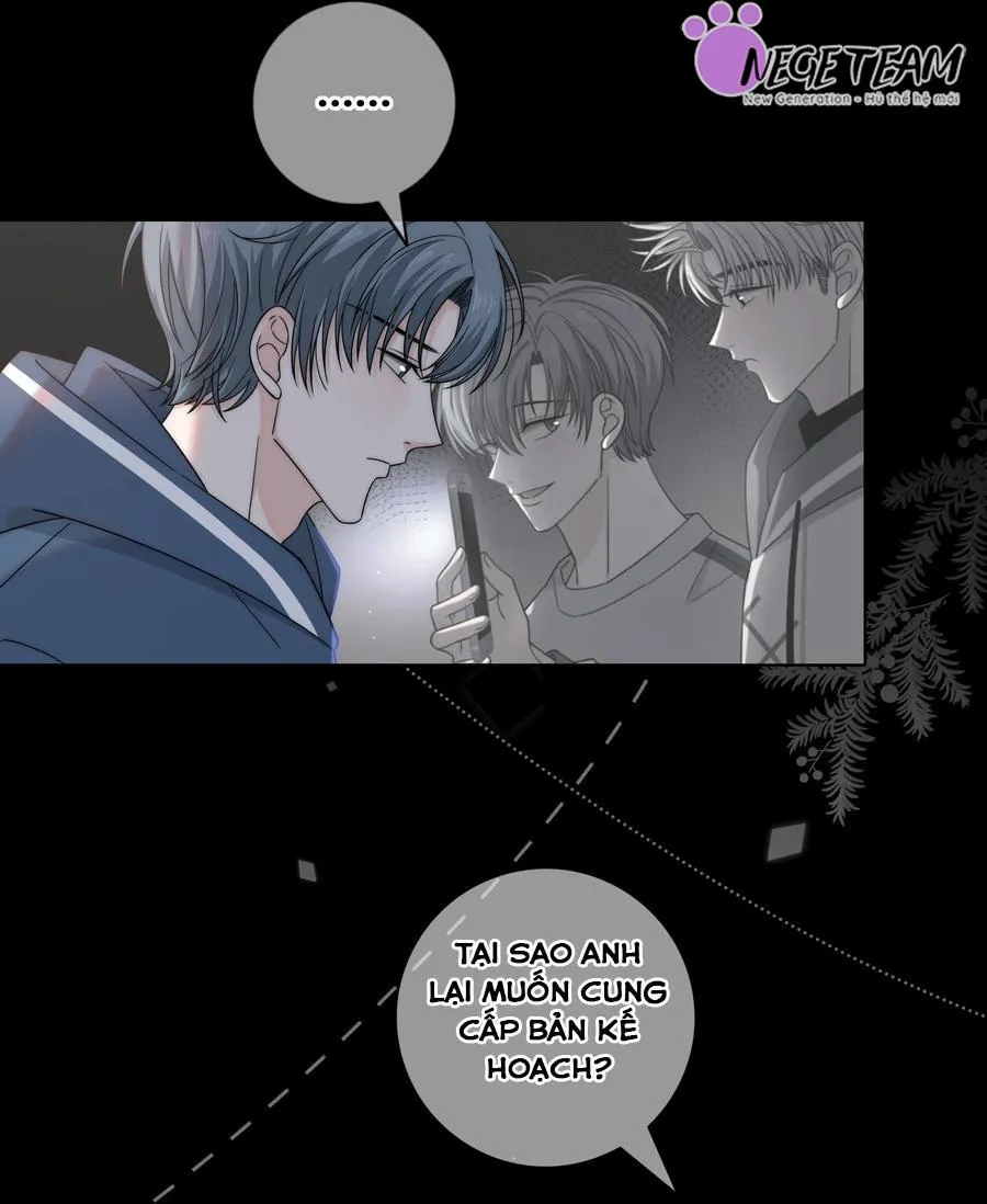 SẮC ĐỎ Chapter 63 Trang 12