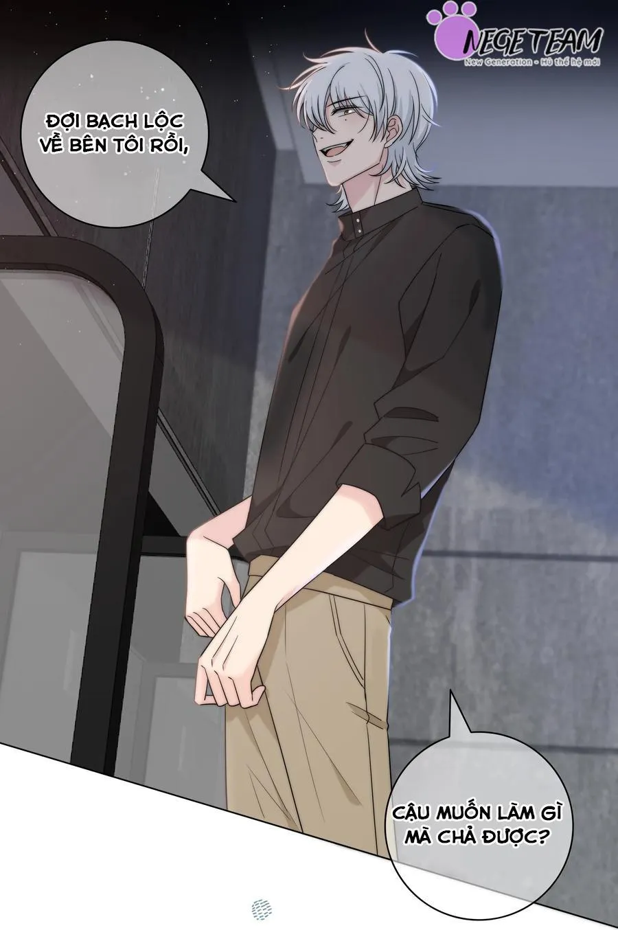 SẮC ĐỎ Chapter 63 Trang 14