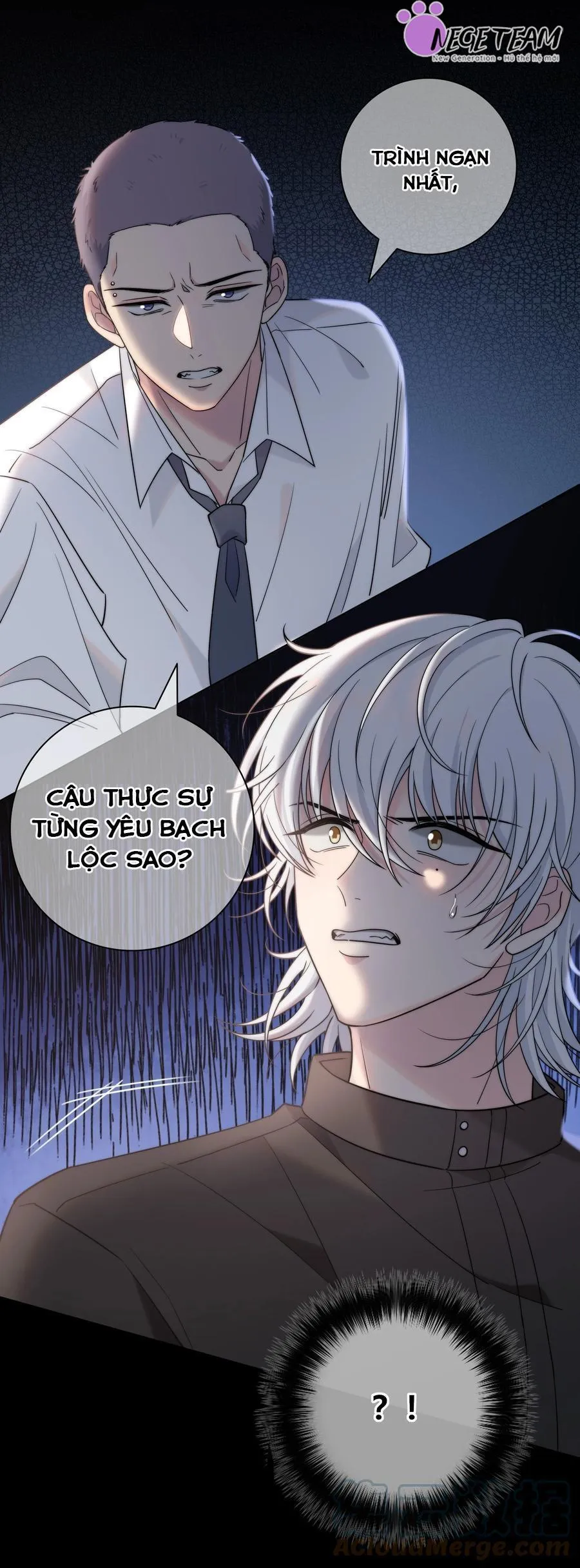 SẮC ĐỎ Chapter 63 Trang 18