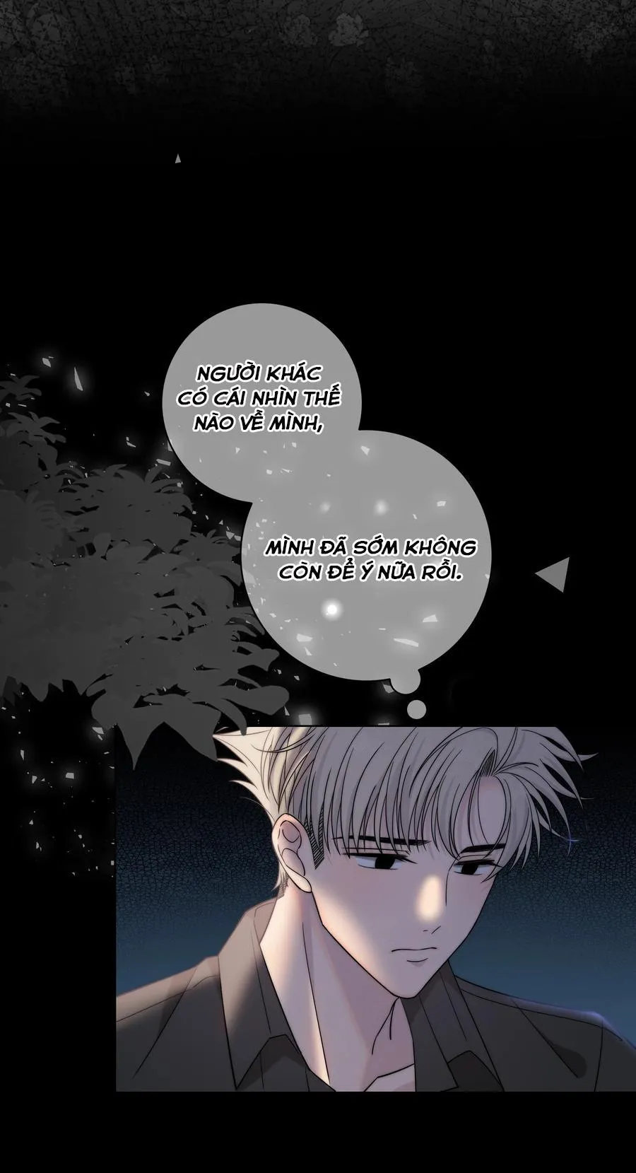 SẮC ĐỎ Chapter 63 Trang 21