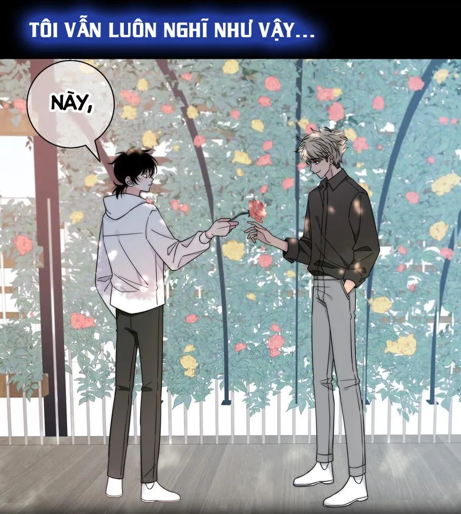 SẮC ĐỎ Chapter 63 Trang 24